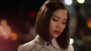 Con Tim Mong Manh - Miu Lê