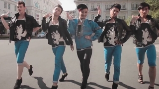 Imma G (Tôi Sẽ Rực Rỡ) - Adam Lâm