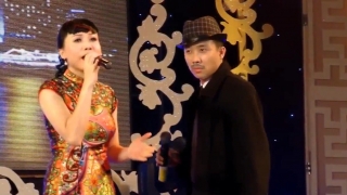 Lk Khúc Biệt Ly - Chuyện Ba Người - Hoàng Châu, Lý Hải, Trấn Thành