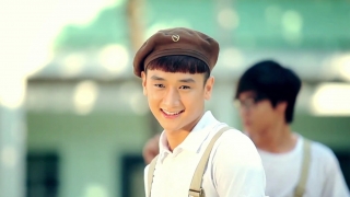 Liên Khúc Hoa Nắng - Nắng Sân Trường - Huy Ma