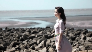 Con Đường Khóc - Khaly Nguyễn