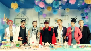 Follow Me - 365DaBand