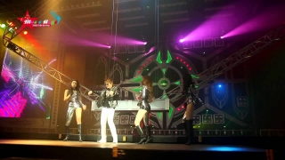 Hoa Bằng Lăng - Lương Gia Huy