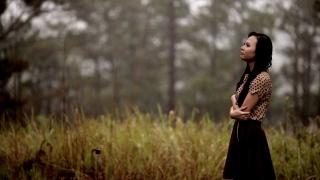 Lạnh Lùng - Đàm Thu Trang