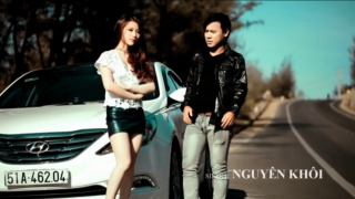 Cả Thế Giới Biết Anh Nhớ Em - Nguyên Khôi