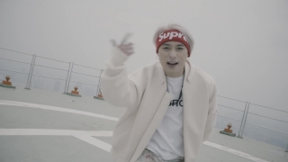 Bảnh Bao (That's Da Way U Luv Me) - Mr.A