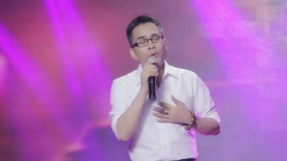 Mong Em Hiểu Lòng Anh - Huỳnh Nguyễn Công Bằng