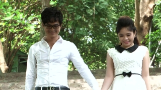 Nếu Là Người Tình - Giang Trường