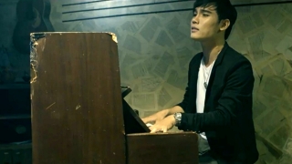 Không Đủ Can Đảm Yêu Em - Phú Luân