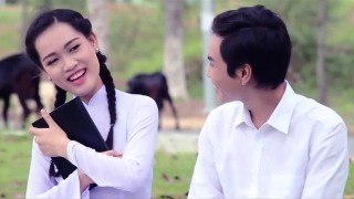 Nỗi Buồn Hoa Phượng - Trần Quang Đại