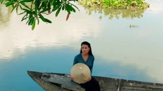 Thương Lắm Mình Ơi - Thảo Sương