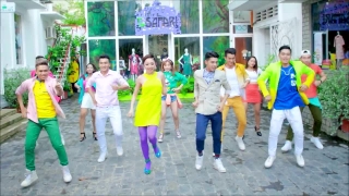 M Tuyệt Vời - Tóc Tiên, Noo Phước Thịnh, Karik