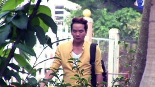 Đời Mẹ Làm Dâu - Việt Hùng