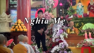 Nghĩa Mẹ - Lưu Hưng