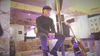 Bức Tranh Của Mẹ - Ngô Huy Đồng