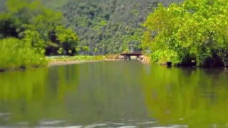 Ninh Bình Nơi Tôi Qua - Thành Trung, LuNy