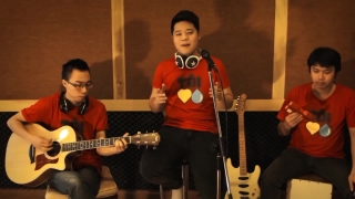 Khúc Ca Việt Nam - Magnet Band