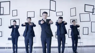 Mr Right (Khi Anh Yêu Em) (Dance Version) - Isaac (365)