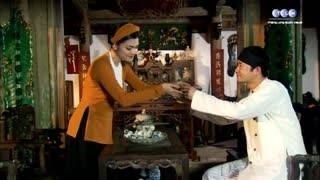 Chút Tình Em Gửi - Tân Nhàn