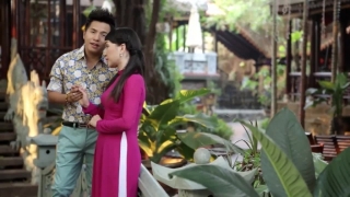 Cõi Nhớ - Dương Đình Trí, Hà Vân