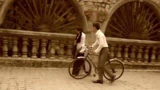 Đồi Thông Hai Mộ - Huỳnh Thật