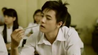 Lưu Bút Ngày Xanh - Thanh Ngân