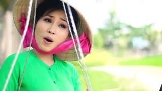 Gánh Lúa Nên Duyên - Vương Huy Phú, Dạ Thảo My