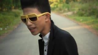 Biệt Ly Trắng - Minh Licky