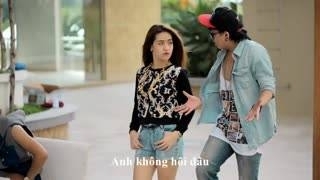 Anh Không Hôi Đâu - Khánh Đơn, Tam Hổ