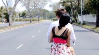 Giấc Mộng Vỡ Tan - Châu Kiệt Phương