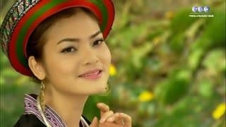 Bài Ca Trên Núi - Tân Nhàn