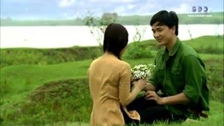 Tình Yêu Trên Dòng Sông Quan Họ - Tân Nhàn