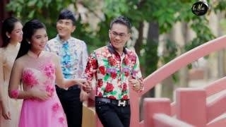LK Xuân Đã Về, Xuân Họp Mặt - Huỳnh Nguyễn Công Bằng, Hoàng Đăng Khoa