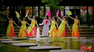 Xuân Đẹp Làm Sao - Dạ Lý Hương