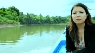 Người Đã Sang Sông - Dạ Lý Hương