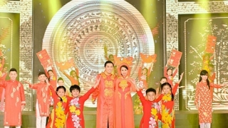 Tết Đoàn Viên - Cẩm Ly, Lam Trường, Various Artists 1