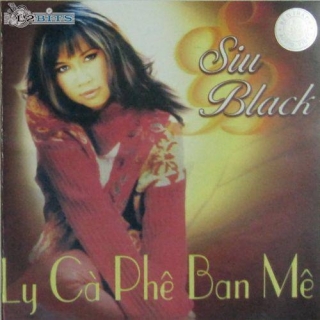 Siu Black