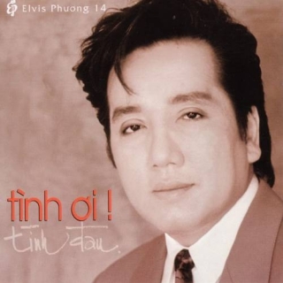 Elvis Phương