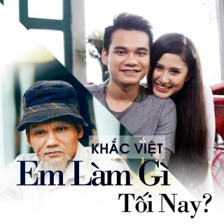 Khắc Việt