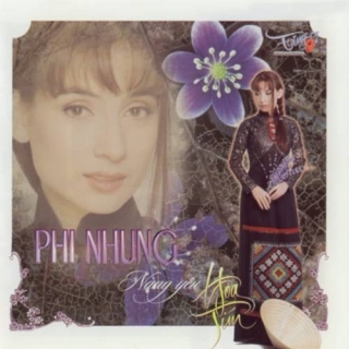 Phi Nhung