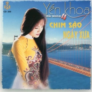 Yến Khoa