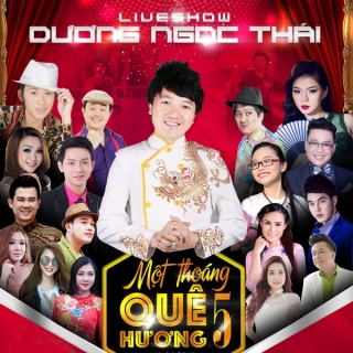 Dương Ngọc Thái