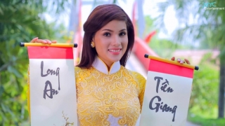 Tết Miền Tây - Mai Yến Chi