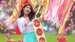 Tết Nguyên Đán - Hoàng Tôn, Kyo York, Various Artists 1