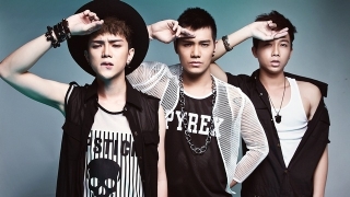 Mashup Nắng - Nóng - The Passion Band