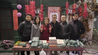 Khúc Ca Mùa Xuân - Hồ Bảo Nhi