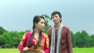 Khúc Hát Tự Tình - Cao Hoàng Nghi