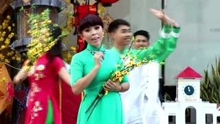 Nếu Xuân Này Vắng Anh - Mỹ Hạnh