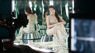 Ngọc Ngà & Lâu La - Bằng Kiều, Hoàng Thùy Linh