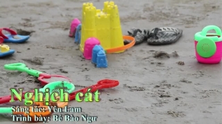 Nghịch Cát - Bé Bào Ngư